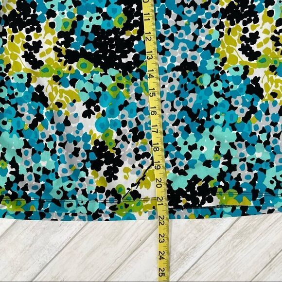 Worthington Stretch Top size Medium - Picture 5 of 6